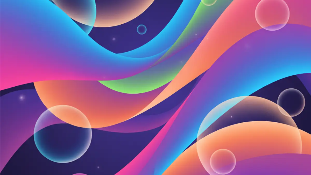 What makes touch controls feel right